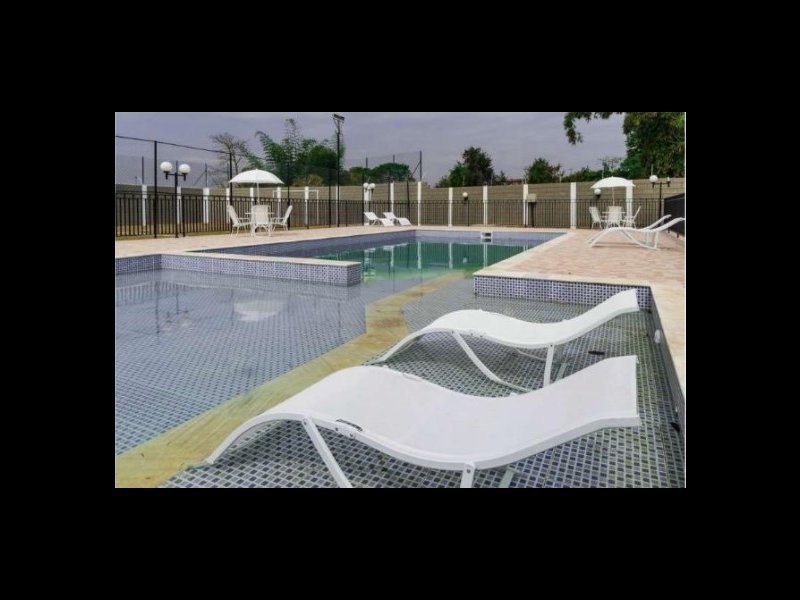 imóvel com 119m² - Vila Areaoa  - Taubaté