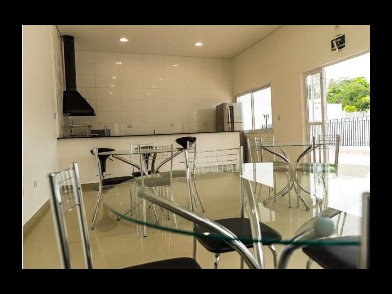 imóvel com 119m² - Vila Areaoa  - Taubaté