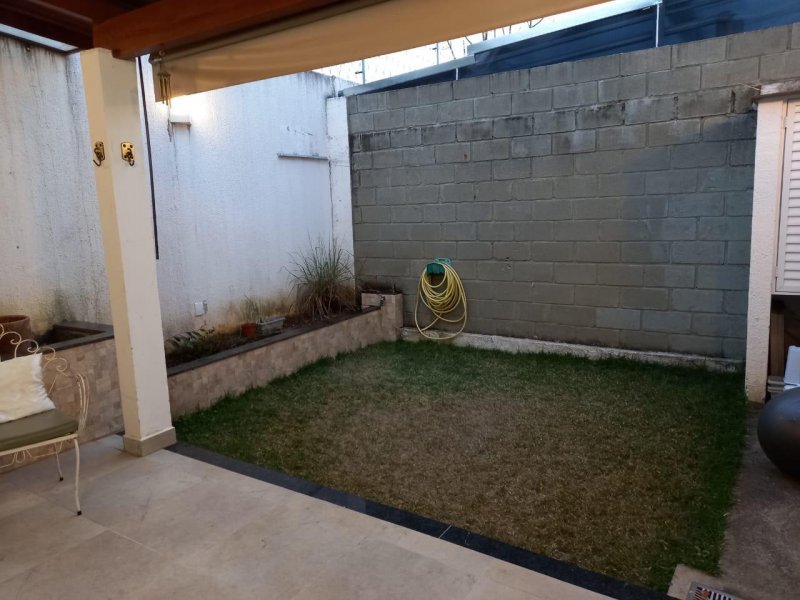 imóvel com 119m² - Vila Areaoa  - Taubaté