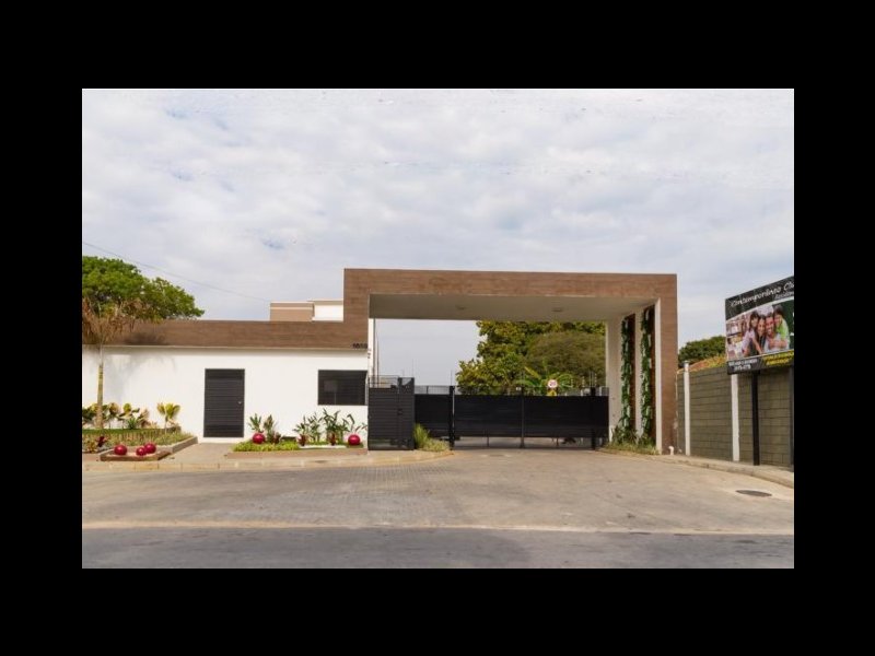 imóvel com 119m² - Vila Areaoa  - Taubaté