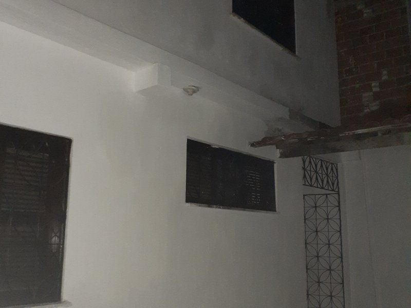 Casa à venda Parque Dois Irmãos com 225m² e 4 quartos por R$ 290.000 - 1426458412-quintal1.jpg