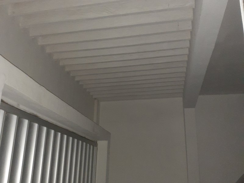 Casa à venda Parque Dois Irmãos com 225m² e 4 quartos por R$ 290.000 - 535067990-garagem5.jpg