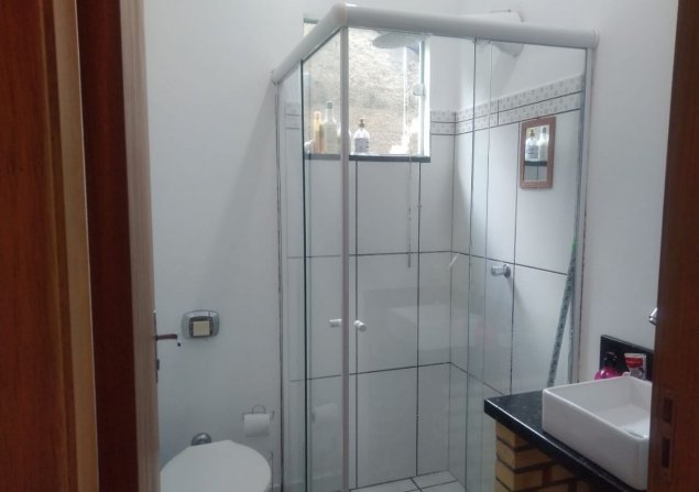imóvel com 85m²