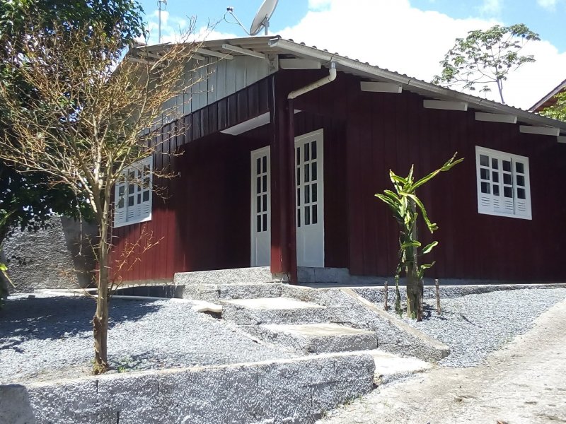 Casa à venda Itoupava Central com 60m² e 2 quartos por R$ 195.000 - 611961630-img-20220212-131714.jpg