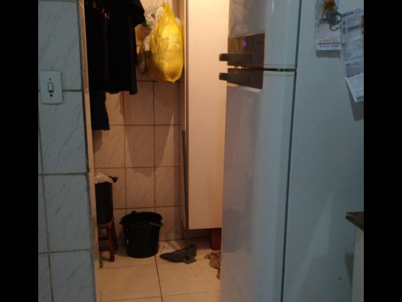 imóvel com 56m² - Asa Sul - Brasília