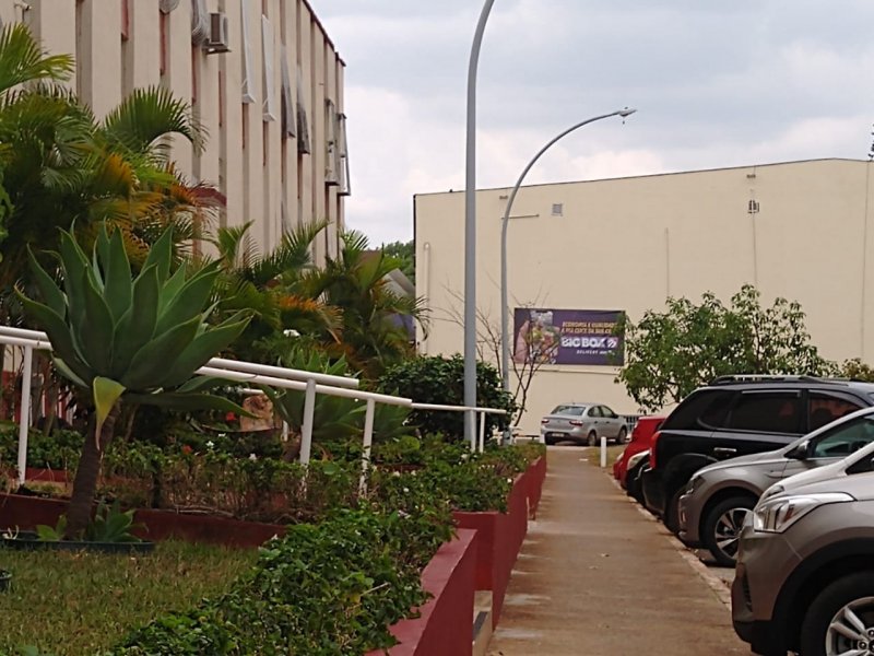 imóvel com 56m² - Asa Sul - Brasília