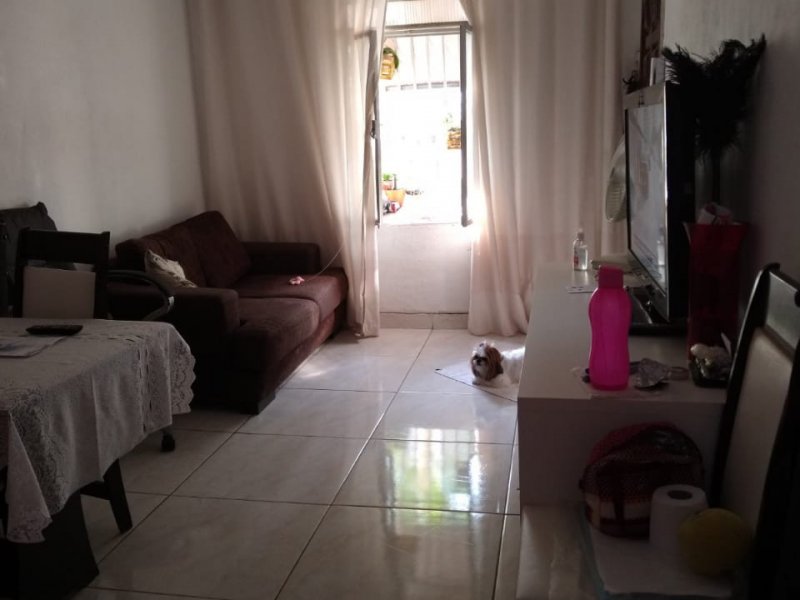 imóvel com 56m² - Asa Sul - Brasília