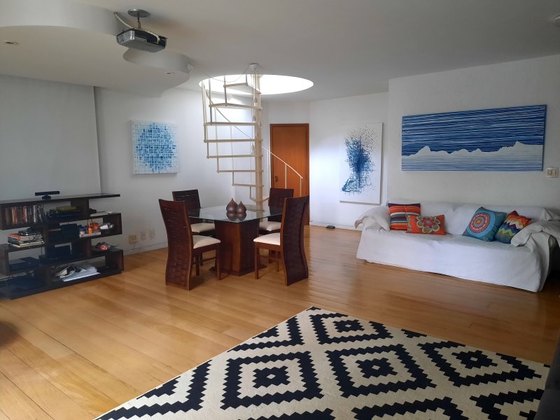 Apartamento à venda Icaraí com 304m² e 4 quartos por R$ 1.400.000 - 623884424-20201029-172100.jpg