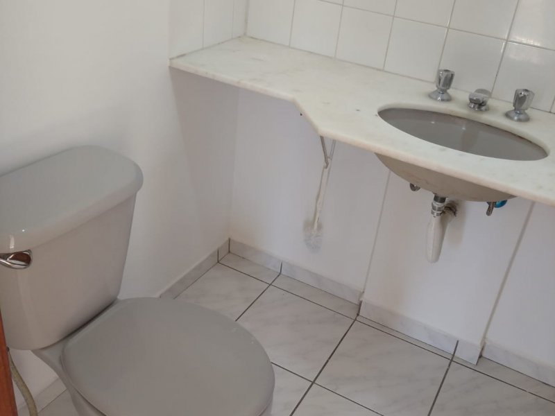 imóvel com 75m² - Novo Mundo - Curitiba