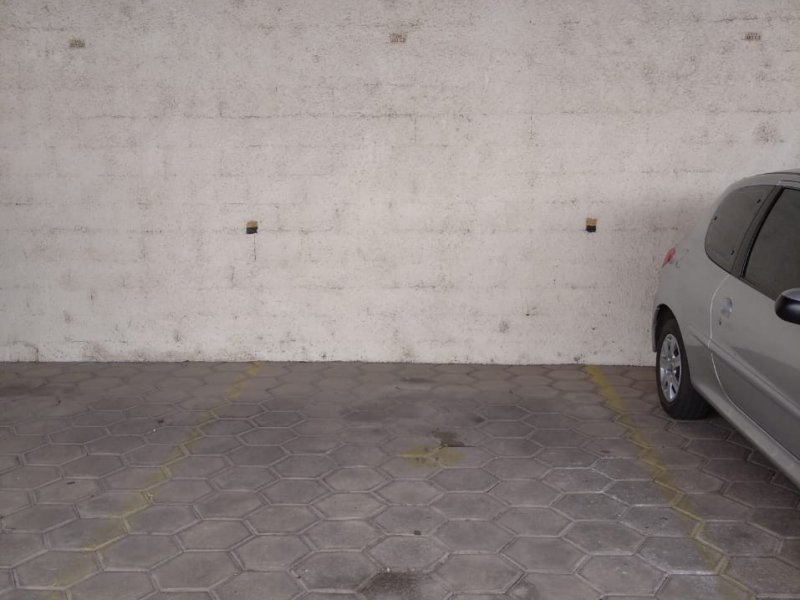 imóvel com 75m² - Novo Mundo - Curitiba