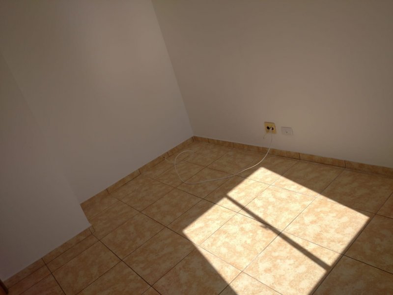 imóvel com 75m² - Novo Mundo - Curitiba