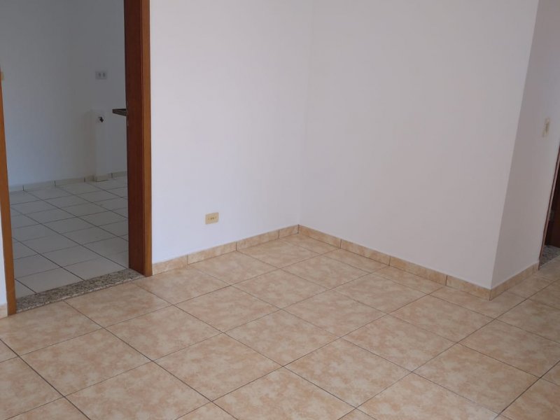 imóvel com 75m² - Novo Mundo - Curitiba
