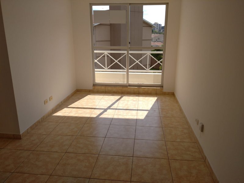 imóvel com 75m² - Novo Mundo - Curitiba