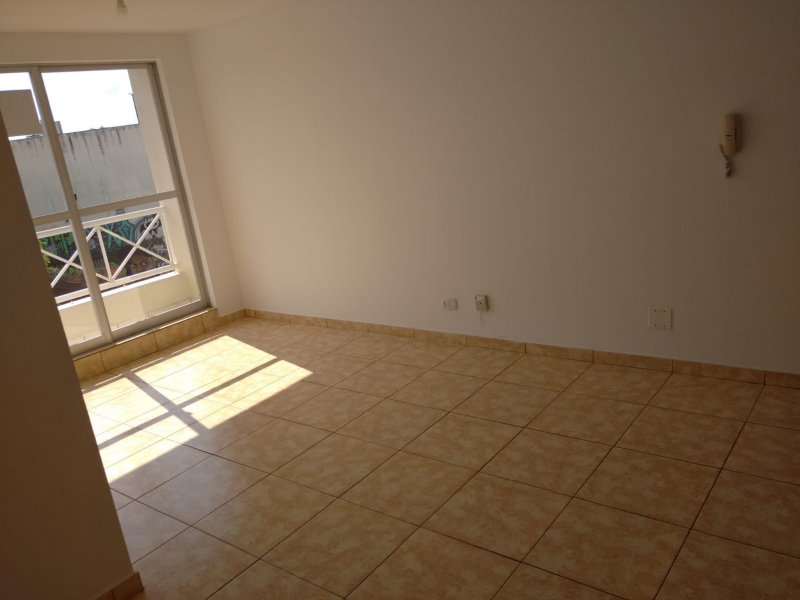 imóvel com 75m² - Novo Mundo - Curitiba