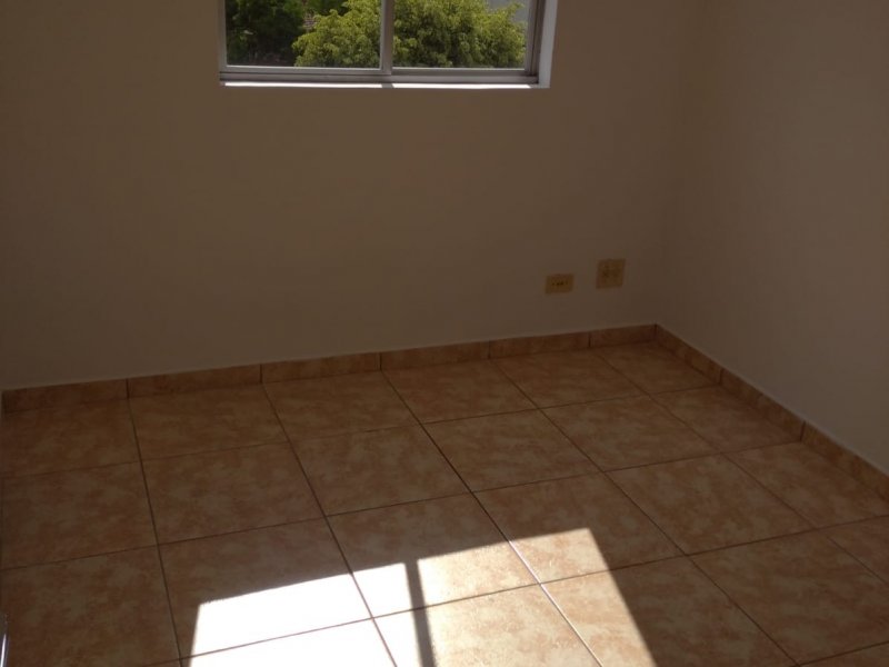imóvel com 75m² - Novo Mundo - Curitiba
