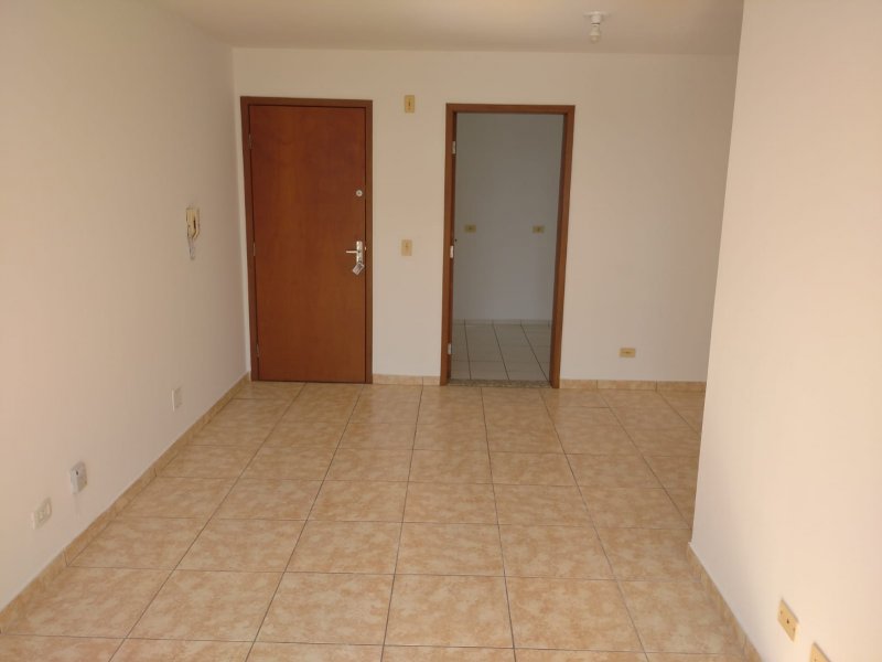 imóvel com 75m² - Novo Mundo - Curitiba