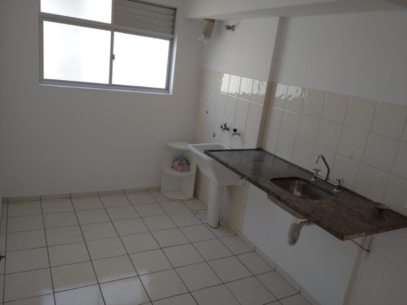 imóvel com 75m² - Novo Mundo - Curitiba