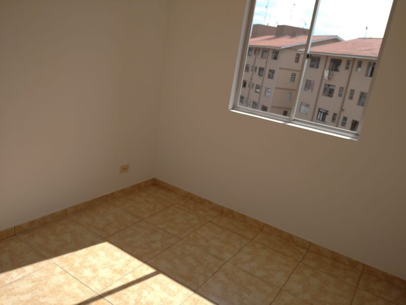 imóvel com 75m² - Novo Mundo - Curitiba