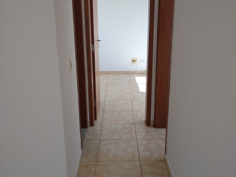 imóvel com 75m² - Novo Mundo - Curitiba