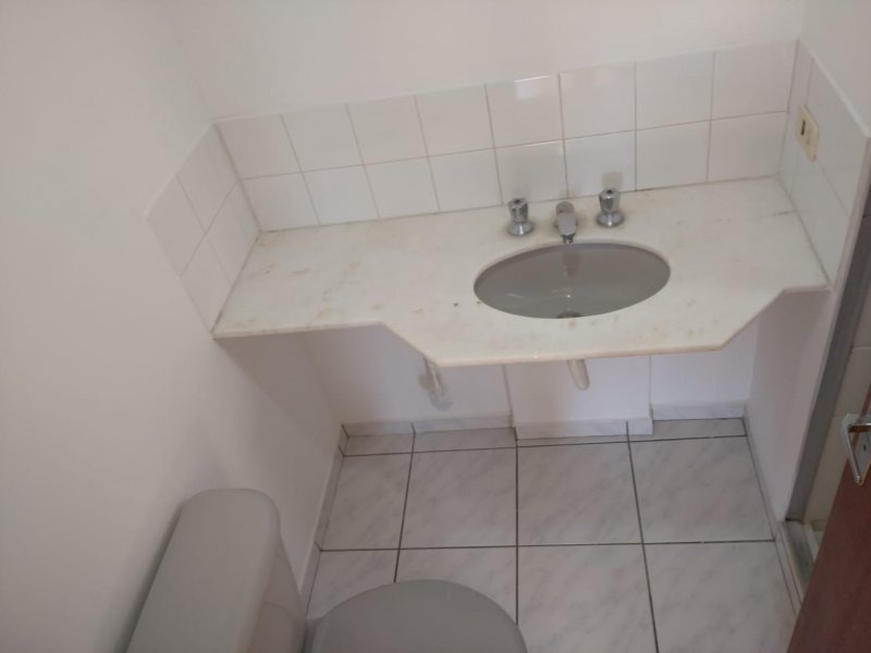 imóvel com 75m² - Novo Mundo - Curitiba