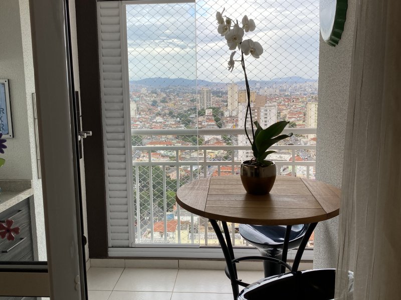 Apartamento à venda Vila Constança com 63m² e 2 quartos por R$ 600.000 - 1058477845-11896900-e561-4616-863e-e6cfe0ceab23.jpeg
