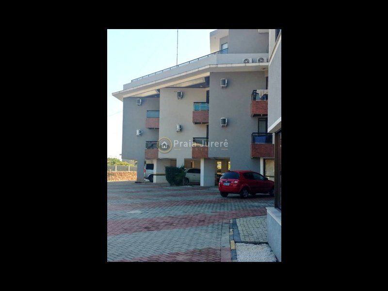 imóvel com 32m² - ponta das canas - Florianópolis
