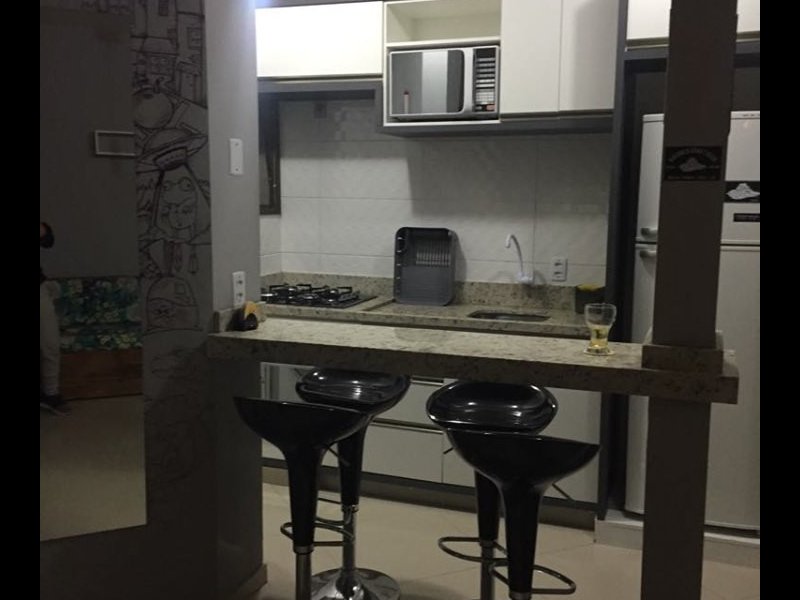 imóvel com 32m² - ponta das canas - Florianópolis