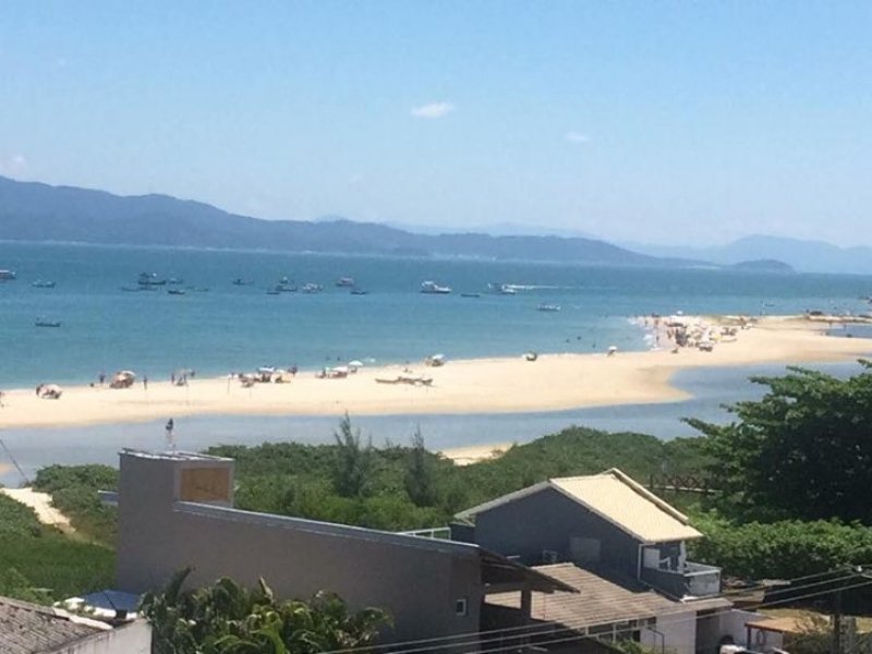 imóvel com 32m² - ponta das canas - Florianópolis
