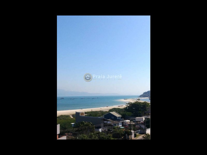 imóvel com 32m² - ponta das canas - Florianópolis