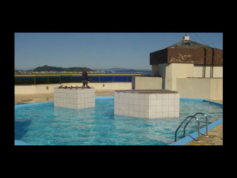 imóvel com 32m² - ponta das canas - Florianópolis