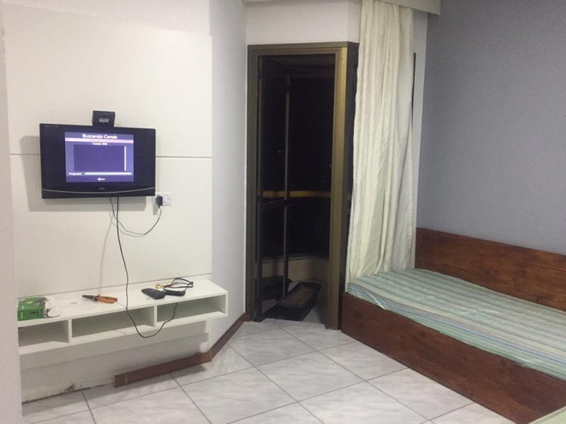imóvel com 32m² - ponta das canas - Florianópolis