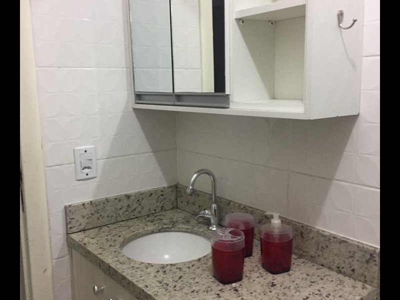 imóvel com 32m² - ponta das canas - Florianópolis