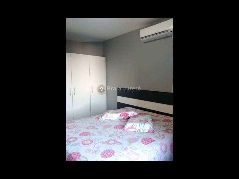 imóvel com 32m² - ponta das canas - Florianópolis