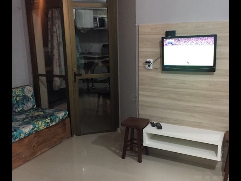 imóvel com 32m² - ponta das canas - Florianópolis