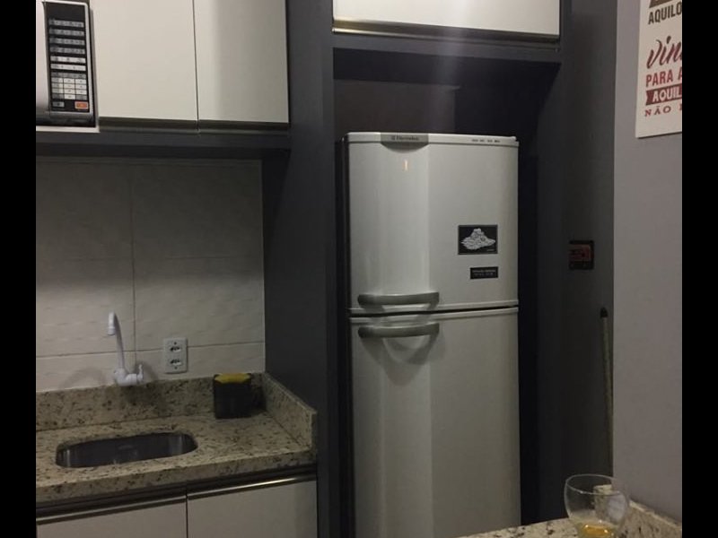 imóvel com 32m² - ponta das canas - Florianópolis