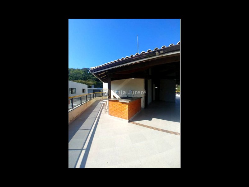 imóvel com 32m² - ponta das canas - Florianópolis