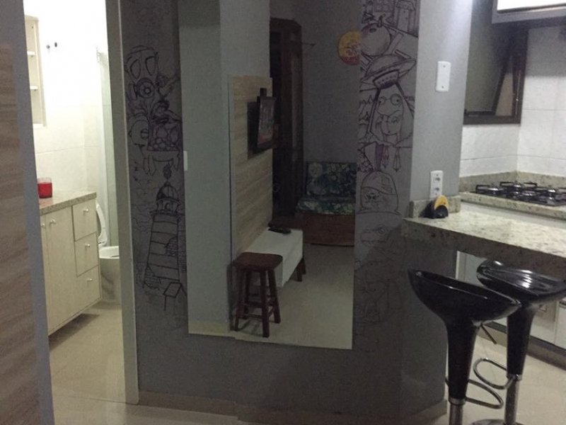 imóvel com 32m² - ponta das canas - Florianópolis