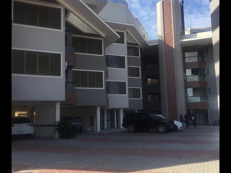 imóvel com 32m² - ponta das canas - Florianópolis