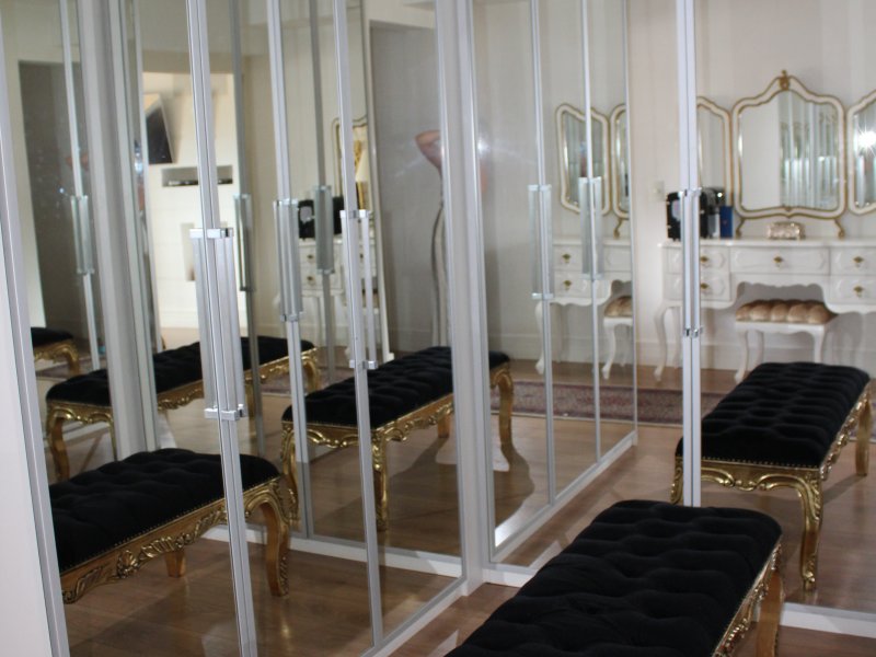 Apartamento à venda Pompéia com 136m² e 3 quartos por R$ 1.650.000 - 1025688096-img-3217.JPG