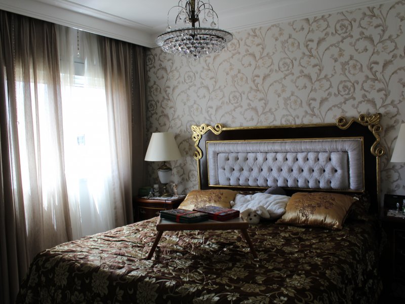 Apartamento à venda Pompéia com 136m² e 3 quartos por R$ 1.650.000 - 1118085936-img-3209.JPG