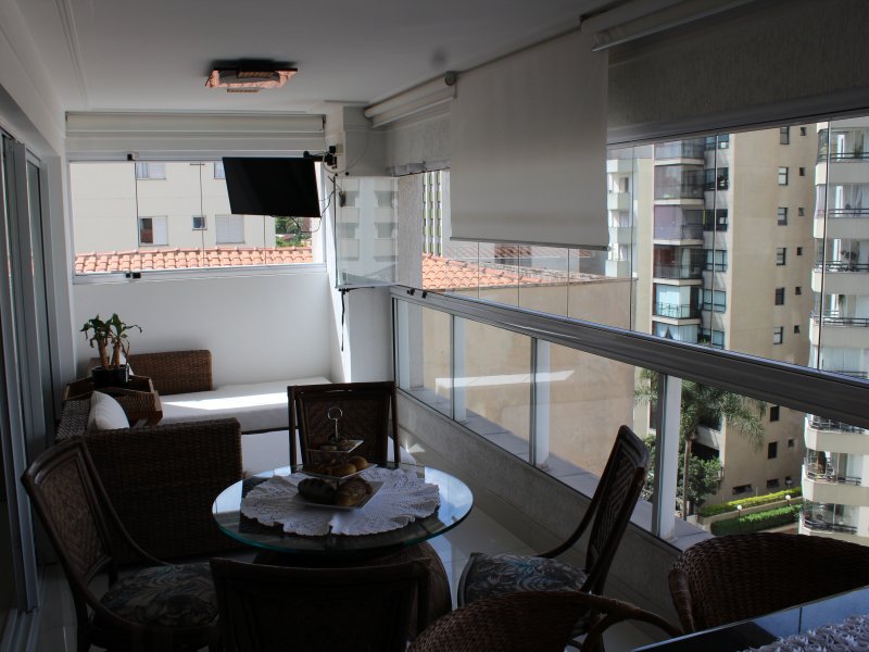 Apartamento à venda Pompéia com 136m² e 3 quartos por R$ 1.650.000 - 1283664605-img-3251.JPG