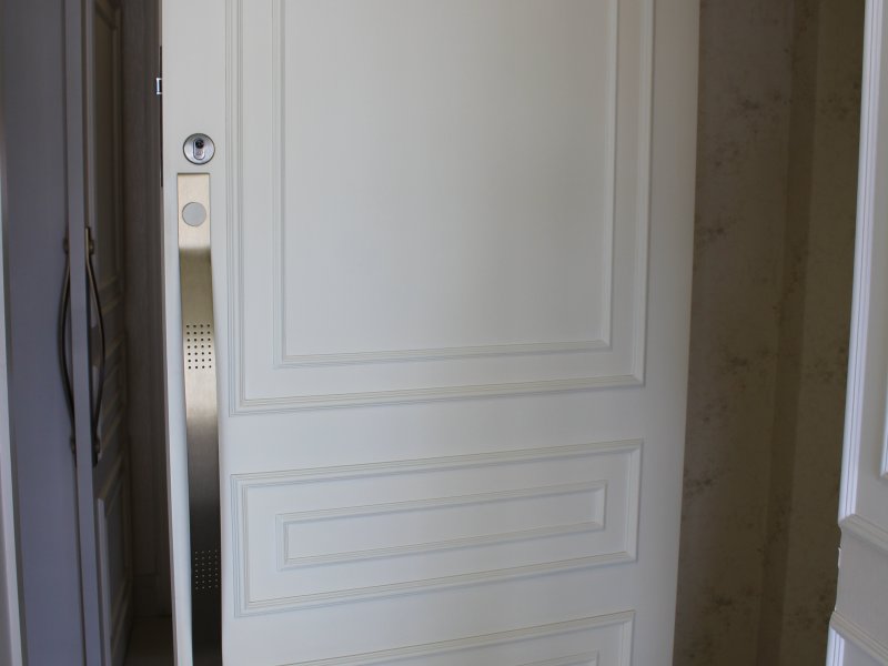 Apartamento à venda Pompéia com 136m² e 3 quartos por R$ 1.650.000 - 1641436110-img-3264.JPG