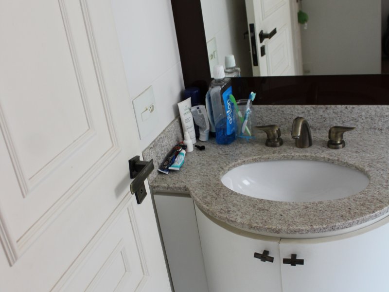 Apartamento à venda Pompéia com 136m² e 3 quartos por R$ 1.650.000 - 580088489-img-3237.JPG