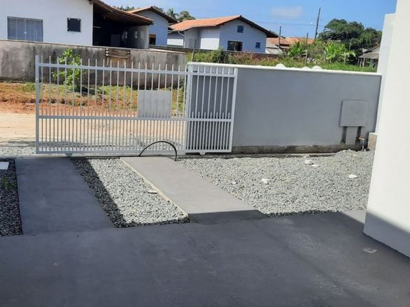 Casa à venda Quinta dos Acorianos com 71m² e 2 quartos por R$ 200.000 - 487847895-frente2.jpg