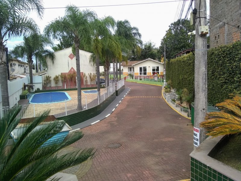 Casa de condomínio à venda Santa Cruz com 60m² e 2 quartos por R$ 130.000 - 2027553732-img-20201009-1054591502.jpg