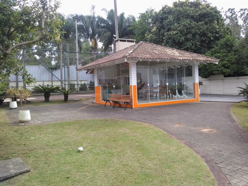 Casa de condomínio à venda Santa Cruz com 60m² e 2 quartos por R$ 130.000 - 729842840-img-20201009-1054467682.jpg