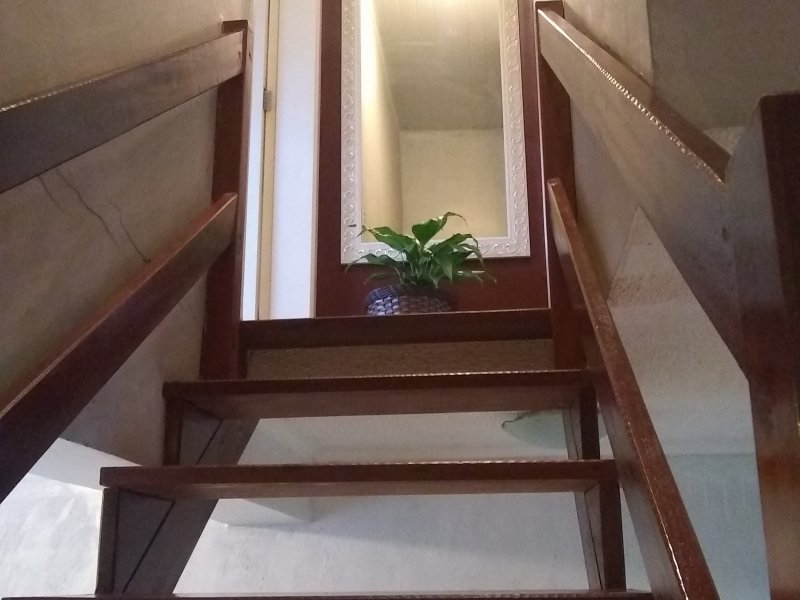 Casa de condomínio à venda Santa Cruz com 60m² e 2 quartos por R$ 130.000 - 896057361-img-20201001-094713746.jpg