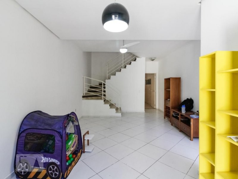 imóvel com 140m² - Jardim das Vertentes - São Paulo