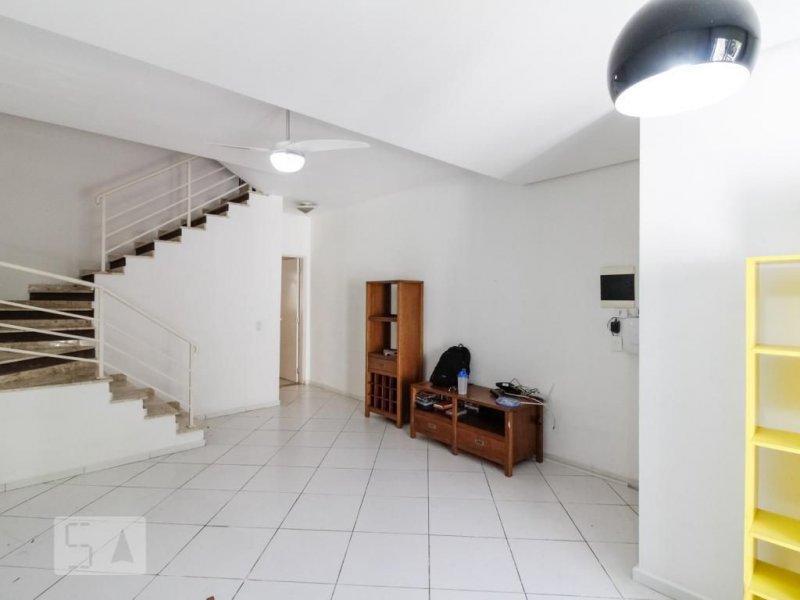 imóvel com 140m² - Jardim das Vertentes - São Paulo