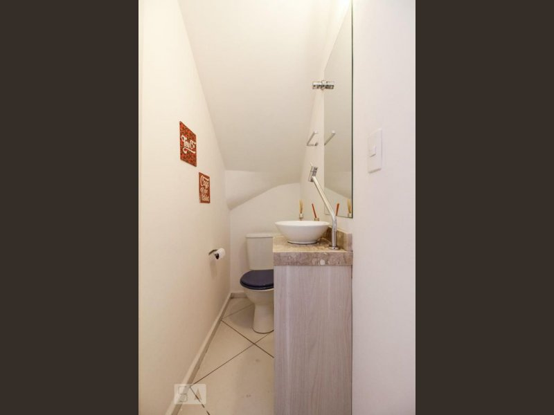 imóvel com 140m² - Jardim das Vertentes - São Paulo